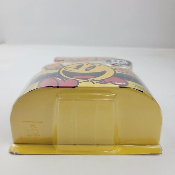 Basic Fun Atari Pac-Man Video Arcade Game Mini Handheld Game NEW SEALED - Picture 6 of 6